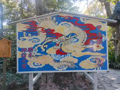 駒木諏訪神社(千葉県)