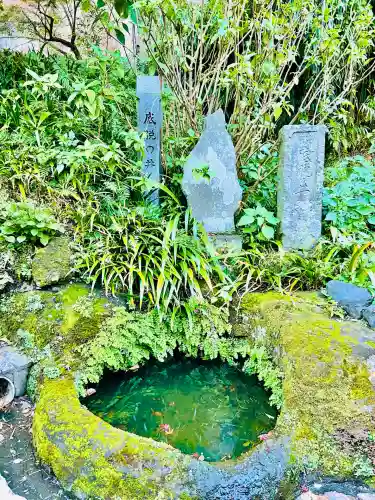 海蔵寺(神奈川県)
