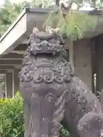 福井神社(福井県)