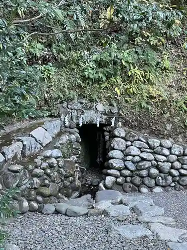 安房神社(千葉県)