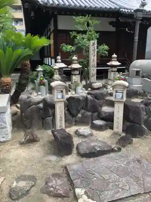 壽法寺(大阪府)