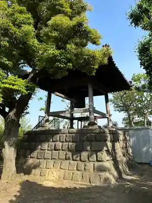 日蓮宗本牧山妙香寺(神奈川県)