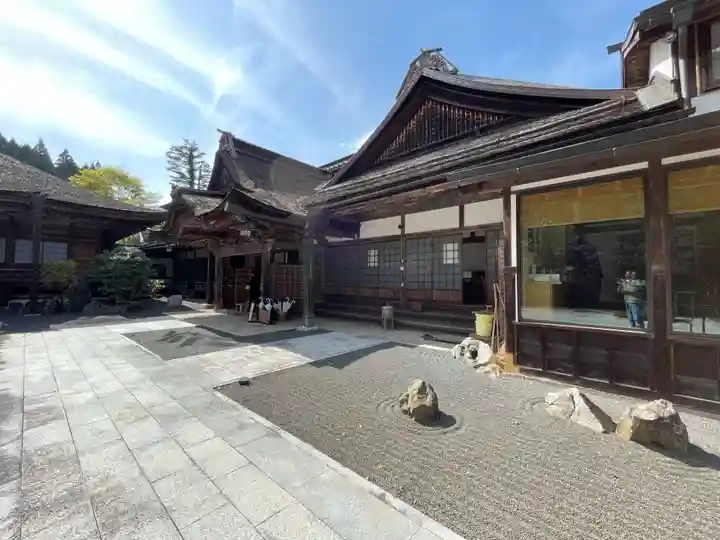 桜池院(和歌山県)
