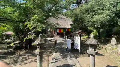 松尾院(山形県)