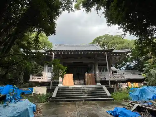 普門院(東京都)
