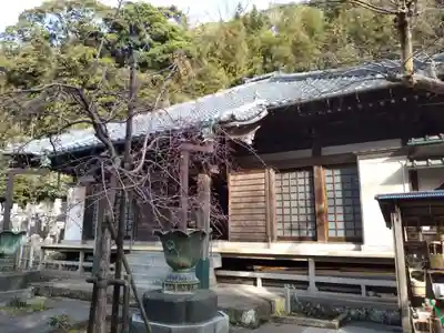 常福寺のその他建物
