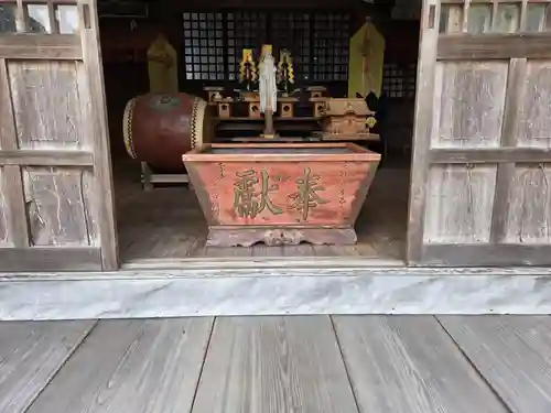 新北神社(佐賀県)