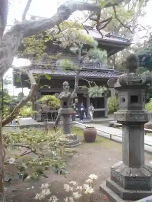 英勝寺のその他建物