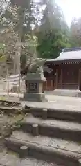 和気神社(鹿児島県)