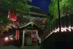 楽法寺（雨引観音）の手水