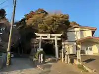駒形大神社(千葉県)