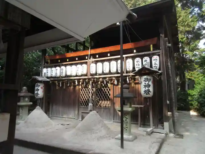 大將軍神社(京都府)