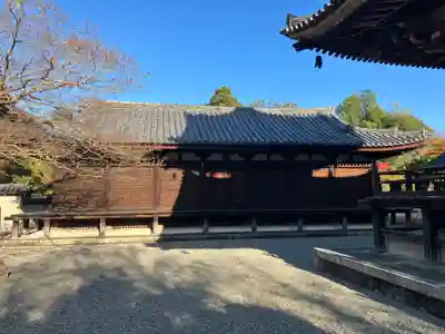 法道寺のその他建物