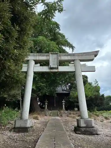 八幡神社(千葉県)