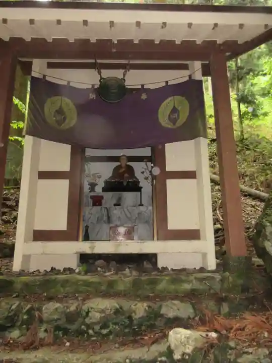 満願寺のその他建物