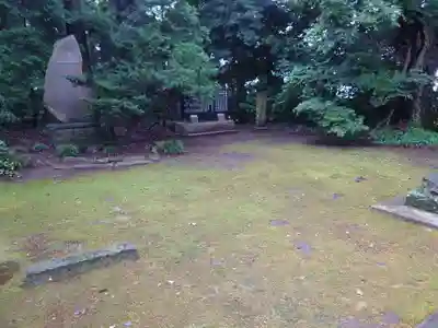 蛟蝄神社奥の宮のその他建物