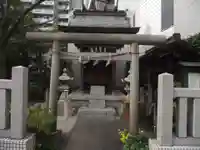 第六天社(東京都)