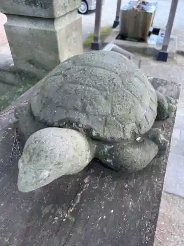 松原神社(神奈川県)
