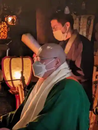 玉眞院玉川大師(東京都)