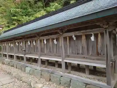 日御碕神社(島根県)