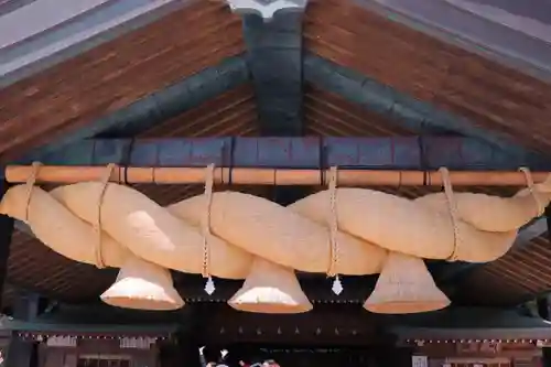 出雲大社のその他建物