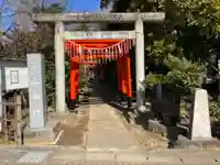 厳島神社(千葉県)