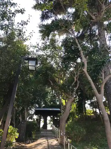 玉林寺のその他建物