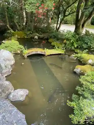 越中一宮 髙瀬神社(富山県)