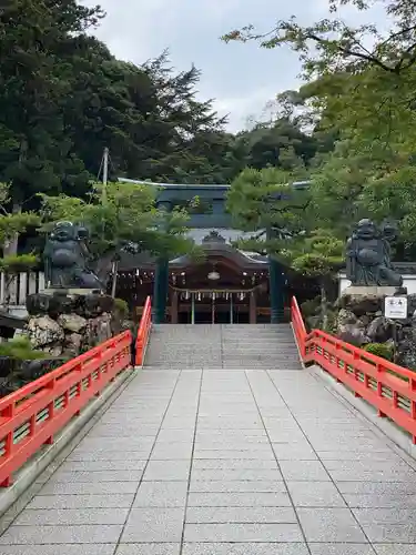 清荒神清澄寺(兵庫県)