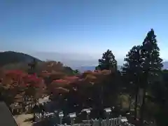 大山阿夫利神社(神奈川県)