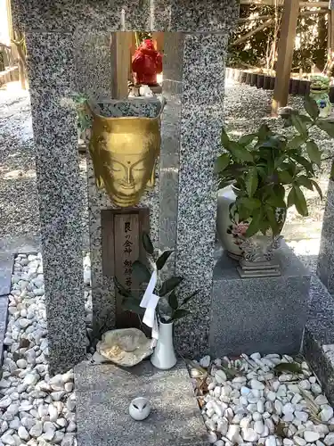 玉鉾神社(愛知県)