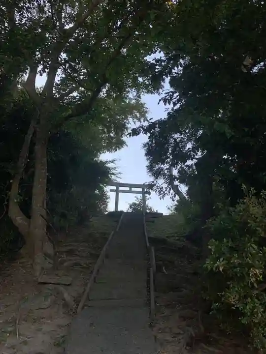八坂神社(千葉県)