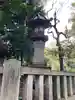赤坂氷川神社のその他建物