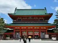 平安神宮(京都府)