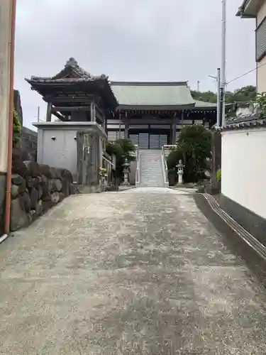 真楽寺(神奈川県)