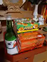 伏木香取神社(茨城県)