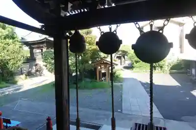 海雲寺のその他建物