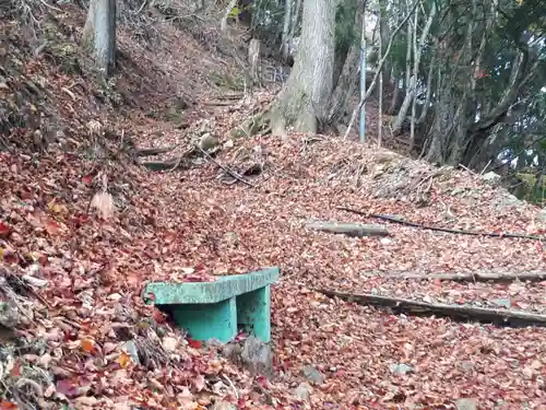 蓮久寺のその他建物