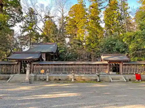 多賀大社(滋賀県)