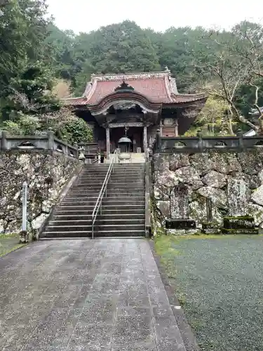 明石寺(愛媛県)
