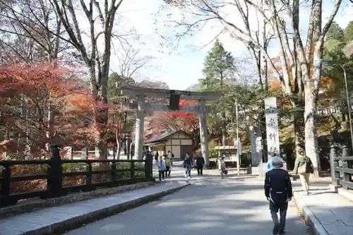古峯神社(栃木県)