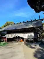 阿佐ヶ谷神明宮(東京都)