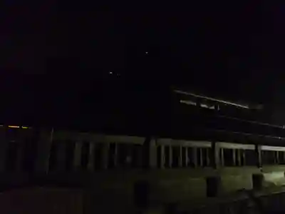 出雲大社(島根県)