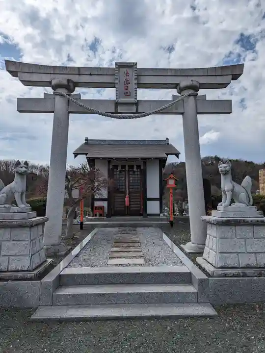 妙昌寺(埼玉県)