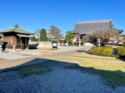 寿楽院(埼玉県)