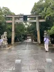 大山祇神社(愛媛県)