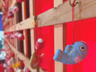 別小江神社(愛知県)