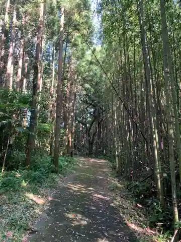 宇迦神社(千葉県)