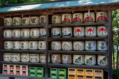 長岡天満宮(京都府)