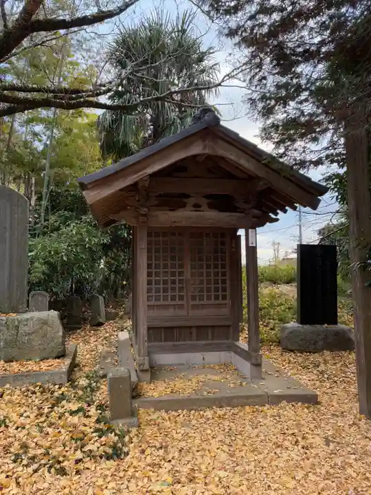 神宮寺(千葉県)